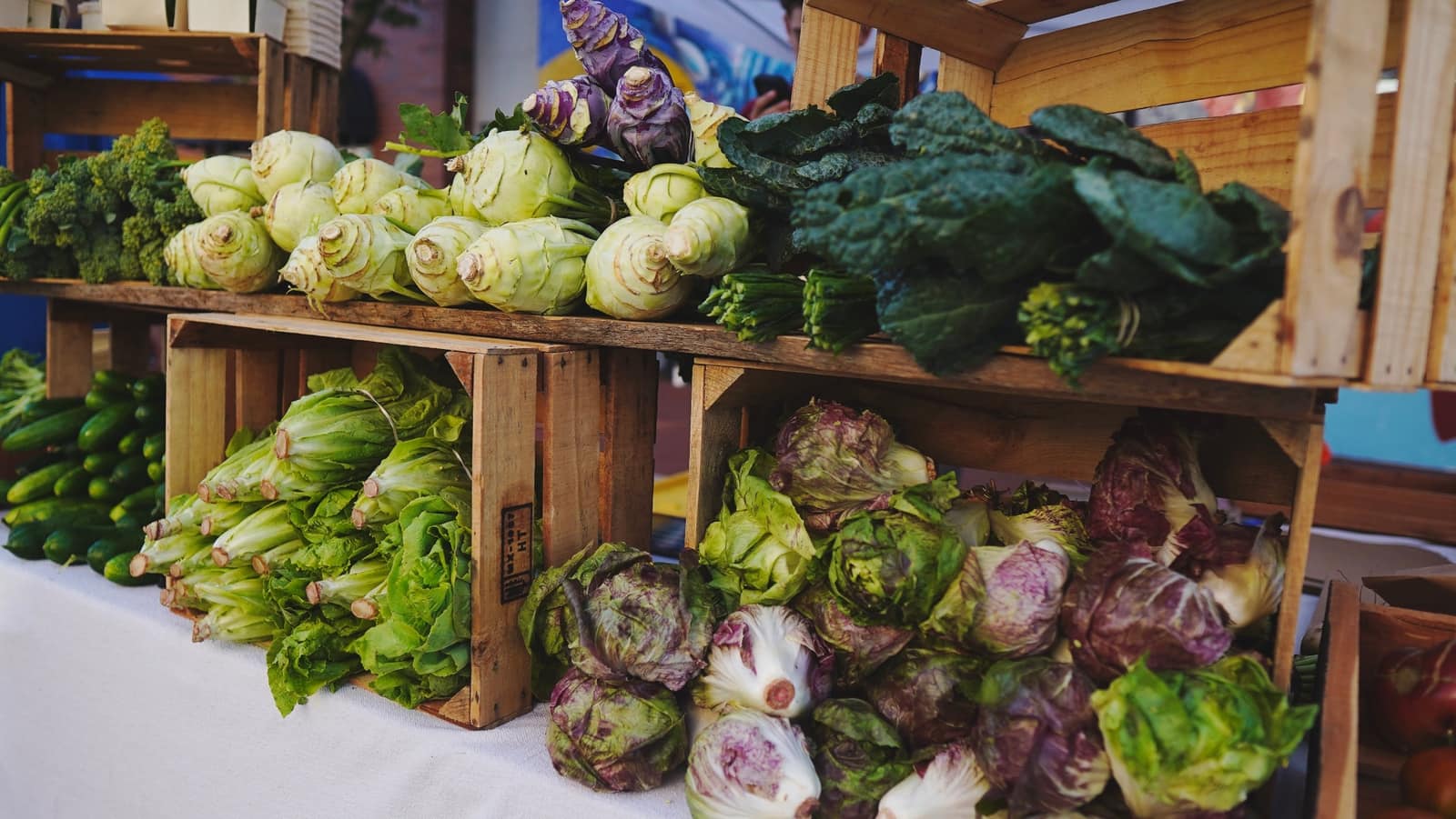 Growing Bentonville Farmers Market Wins 5,000 from National Contest